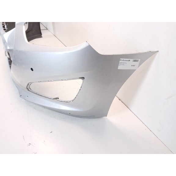 Recambio de paragolpes delantero para hyundai i40 1.7 crdi cat referencia OEM IAM   