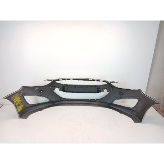 Recambio de paragolpes delantero para hyundai i40 1.7 crdi cat referencia OEM IAM   