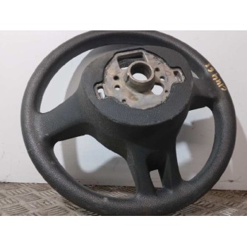 Recambio de volante para volkswagen golf vi variant (aj5) 1.6 tdi dpf referencia OEM IAM 5C0419091AH81U 5C0419091AH 