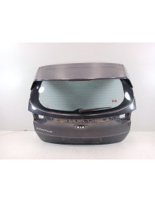 Recambio de porton trasero para kia sportage iv (ql, qle) 1.6 gdi referencia OEM IAM 73700F1000 2018-2021 87211F1000