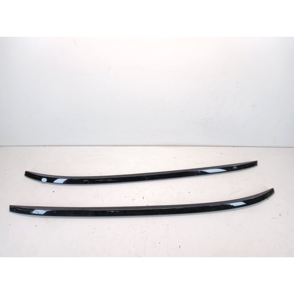 Recambio de barras techo para kia niro ii (sg2) 1.6 gdi hybrid referencia OEM IAM 87280AT000  87270AT000