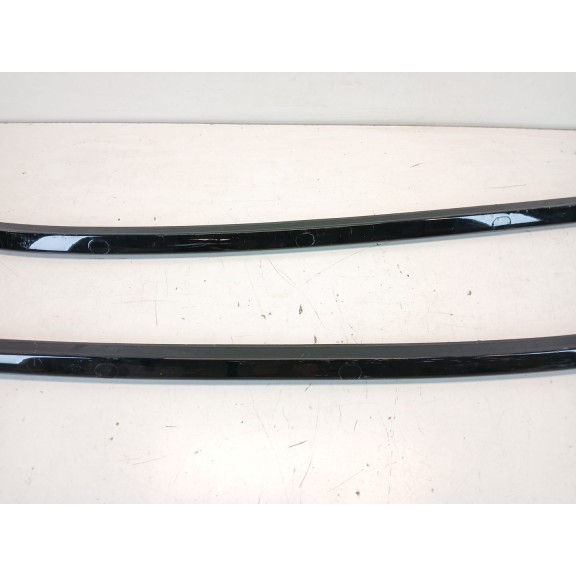 Recambio de barras techo para kia niro ii (sg2) 1.6 gdi hybrid referencia OEM IAM 87280AT000  87270AT000