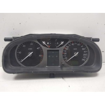 Recambio de cuadro instrumentos para renault laguna ii (bg0) dynamique referencia OEM IAM 8200328442  