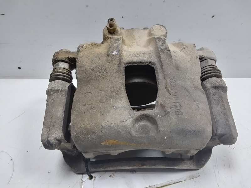 Recambio de pinza freno delantera derecha para hyundai i20 classic referencia OEM IAM  MANDO 
