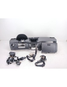 Recambio de kit airbag para seat arona (kj7, kjp) 1.0 tsi referencia OEM IAM 6F1819721  