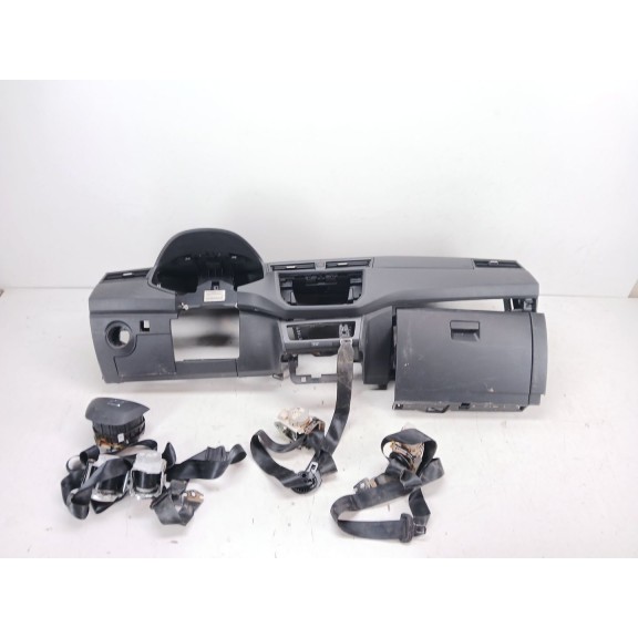 Recambio de kit airbag para seat arona (kj7, kjp) 1.0 tsi referencia OEM IAM 6F1819721  