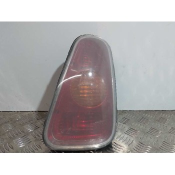 Recambio de piloto trasero derecho para mini mini (r50,r53) referencia OEM IAM 89023373 632169163959 5 PUERTAS