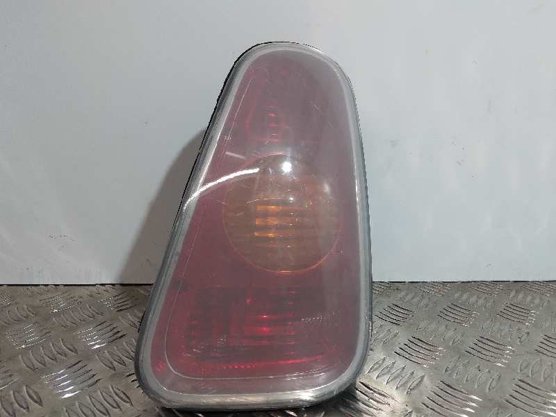 Recambio de piloto trasero derecho para mini mini (r50,r53) referencia OEM IAM 89023373 632169163959 5 PUERTAS