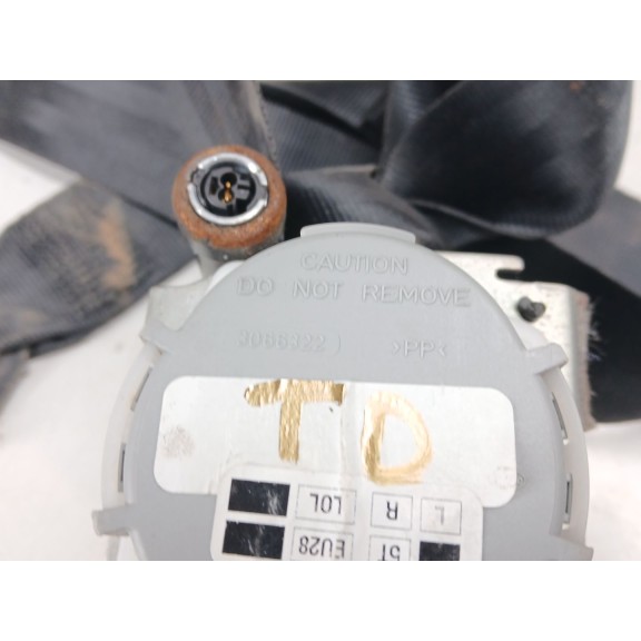 Recambio de kit airbag para seat arona (kj7, kjp) 1.0 tsi referencia OEM IAM 6F1819721  