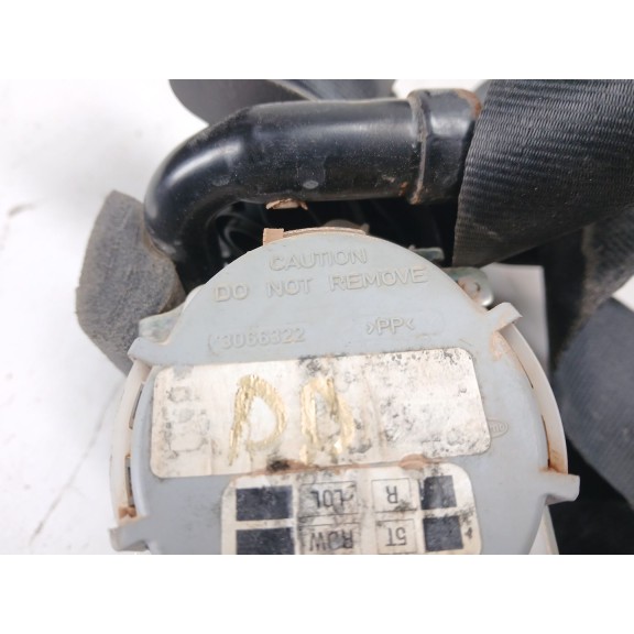 Recambio de kit airbag para seat arona (kj7, kjp) 1.0 tsi referencia OEM IAM 6F1819721  