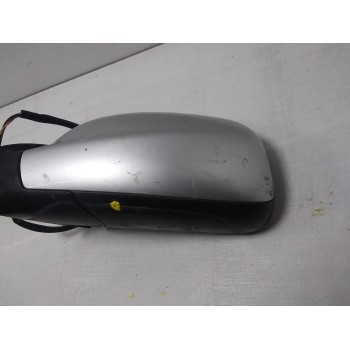 Recambio de retrovisor izquierdo para peugeot 307 sw (3h) 2.0 hdi 110 referencia OEM IAM   