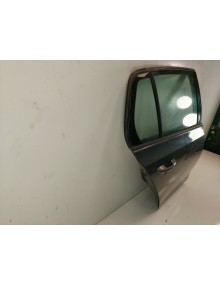 Recambio de puerta trasera derecha para volkswagen golf vi (5k1) 1.6 tdi referencia OEM IAM 5K6833056K   2