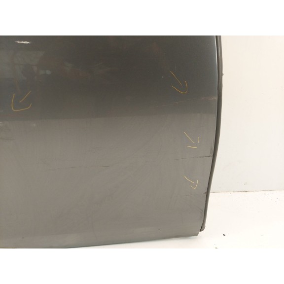 Recambio de puerta trasera derecha para volkswagen golf vi (5k1) 1.6 tdi referencia OEM IAM 5K6833056K  