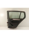 Recambio de puerta trasera derecha para volkswagen golf vi (5k1) 1.6 tdi referencia OEM IAM 5K6833056K  