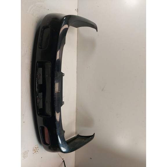 Recambio de paragolpes trasero para chevrolet camaro 3.8 referencia OEM IAM 12335528  