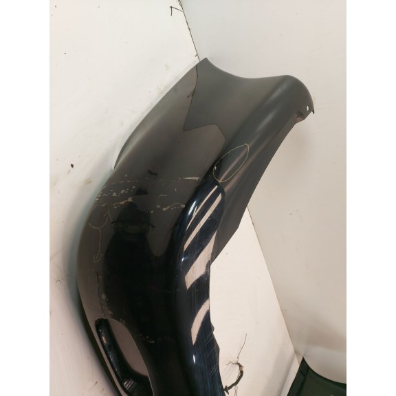 Recambio de paragolpes trasero para chevrolet camaro 3.8 referencia OEM IAM 12335528  