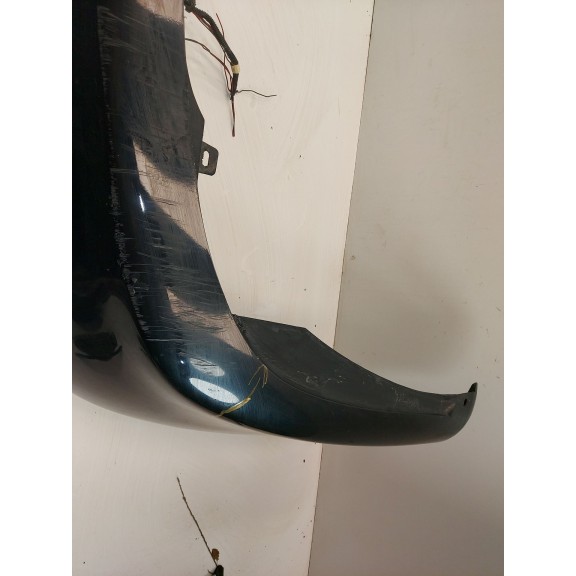 Recambio de paragolpes trasero para chevrolet camaro 3.8 referencia OEM IAM 12335528  