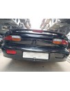 Recambio de paragolpes trasero para chevrolet camaro 3.8 referencia OEM IAM 12335528  