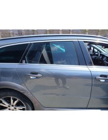 Recambio de puerta trasera derecha para peugeot 508 sw i (8e_) 2.0 hdi rxh hybrid4 referencia OEM IAM 9008Y0  