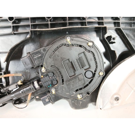 Recambio de deposito adblue para mercedes-benz gla (h247) gla 200 d (247.712) referencia OEM IAM A2474709002  