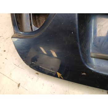 Recambio de tapa maletero para bmw 3 (e90) 320 d referencia OEM IAM 41627254425  