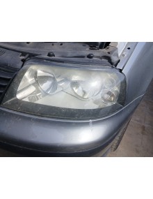 Recambio de faro izquierdo para seat alhambra (7v8, 7v9) 2.0 tdi referencia OEM IAM 0301182211  