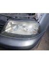 Recambio de faro izquierdo para seat alhambra (7v8, 7v9) 2.0 tdi referencia OEM IAM 0301182211  