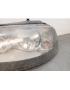 Recambio de faro izquierdo para seat alhambra (7v8, 7v9) 2.0 tdi referencia OEM IAM 0301182211  