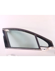 Recambio de puerta delantera derecha para peugeot 2008 i (cu_) 1.2 thp 130 / puretech 130 referencia OEM IAM 9807820380   2