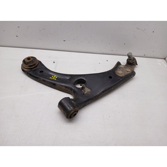 Recambio de brazo suspension inferior delantero izquierdo para volvo xc40 (536) t2 referencia OEM IAM 32221283  