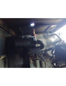 Recambio de motor completo para renault master ii phase 2 caja cerrada 2.5 diesel referencia OEM IAM  MOTOR PARA SACAR AGUA  2