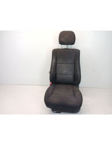 Recambio de asiento delantero izquierdo para ssangyong actyon sports 200 xdi limited 4wd referencia OEM IAM   