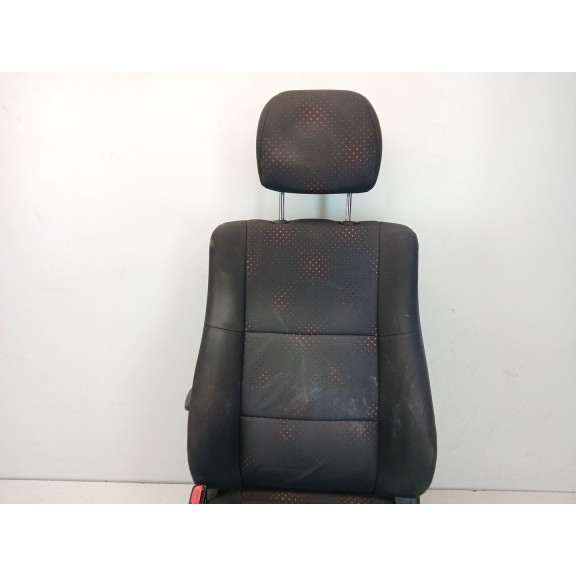 Recambio de asiento delantero izquierdo para ssangyong actyon sports 200 xdi limited 4wd referencia OEM IAM   