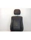 Recambio de asiento delantero izquierdo para ssangyong actyon sports 200 xdi limited 4wd referencia OEM IAM   