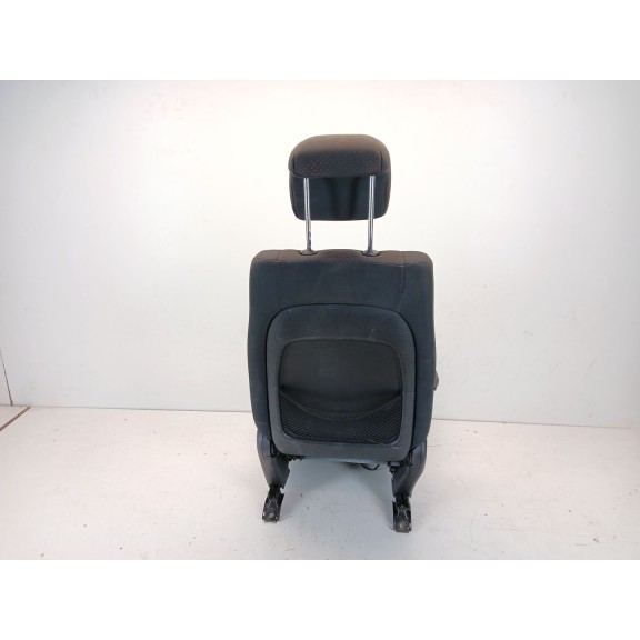 Recambio de asiento delantero izquierdo para ssangyong actyon sports 200 xdi limited 4wd referencia OEM IAM   