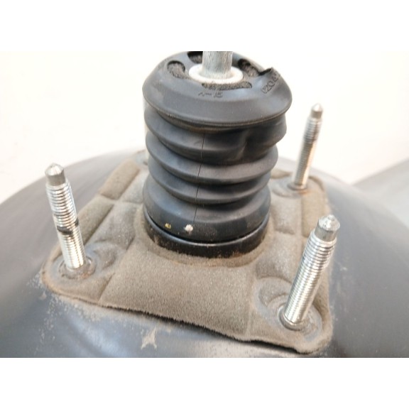 Recambio de servofreno para iveco daily pr cabina doble 29 l... batalla 3450 referencia OEM IAM 0204051883 504269884 