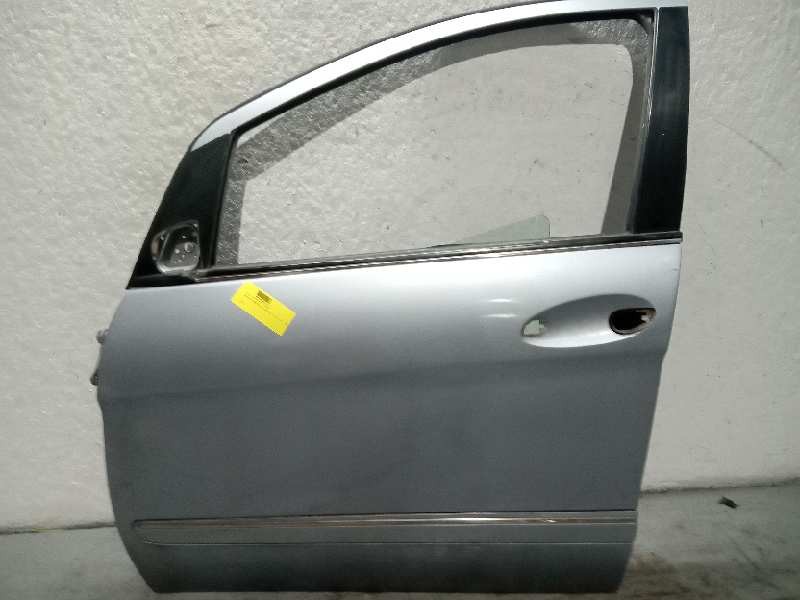 Recambio de puerta delantera izquierda para mercedes-benz clase b (w245) 2.0 cdi cat referencia OEM IAM A1697202505  