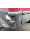 Recambio de puntera paragolpes trasera derecha para iveco daily pr cabina doble 29 l... batalla 3450 referencia OEM IAM 50032683