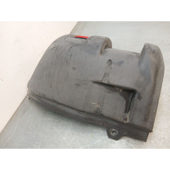 Recambio de puntera paragolpes trasera derecha para iveco daily pr cabina doble 29 l... batalla 3450 referencia OEM IAM 50032683