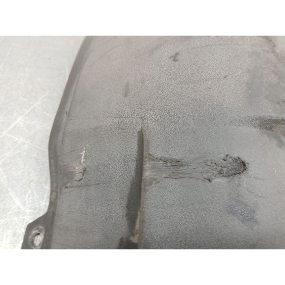 Recambio de puntera paragolpes trasera derecha para iveco daily pr cabina doble 29 l... batalla 3450 referencia OEM IAM 50032683