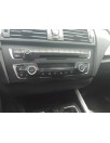 Recambio de sistema audio / radio cd para bmw serie 1 lim. (f20) 118d referencia OEM IAM CI938306001  