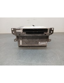 Recambio de sistema audio / radio cd para bmw serie 1 lim. (f20) 118d referencia OEM IAM CI938306001   2