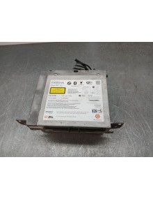 Recambio de sistema audio / radio cd para bmw serie 1 lim. (f20) 118d referencia OEM IAM CI938306001  
