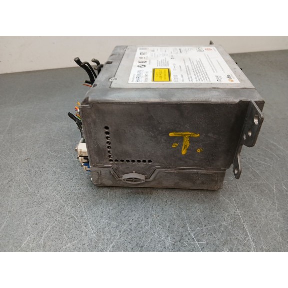 Recambio de sistema audio / radio cd para bmw serie 1 lim. (f20) 118d referencia OEM IAM CI938306001  