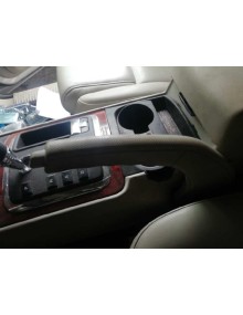 Recambio de palanca freno de mano para jeep commander 3.0 crd cat referencia OEM IAM 30651S  