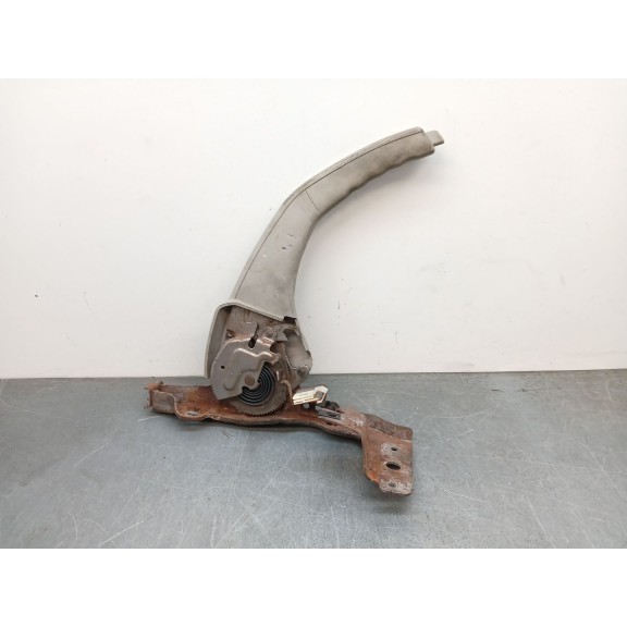 Recambio de palanca freno de mano para jeep commander 3.0 crd cat referencia OEM IAM 30651S  