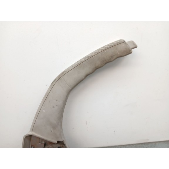 Recambio de palanca freno de mano para jeep commander 3.0 crd cat referencia OEM IAM 30651S  