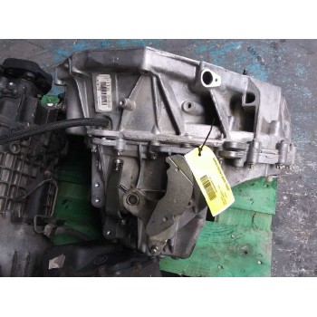 Recambio de caja casco para renault kangoo iii 1.5 dci referencia OEM IAM TL4B363  