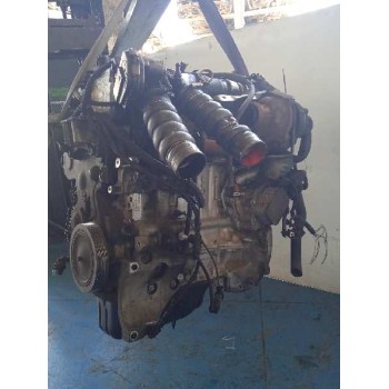 Recambio de motor completo para ford c-max trend referencia OEM IAM 9H05 M 