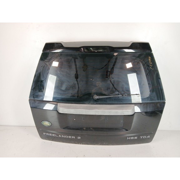 Recambio de porton trasero para land rover freelander (lr2) referencia OEM IAM   
